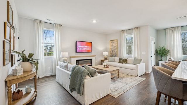 6034 Eugene Drive, Smyrna, TN 37167