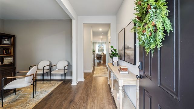 6034 Eugene Drive, Smyrna, TN 37167