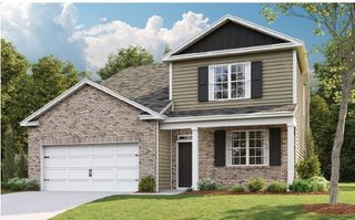 6034 Eugene Drive, Smyrna, TN 37167