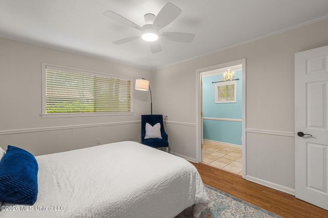 102 Maywood Drive, Petal, MS 39465