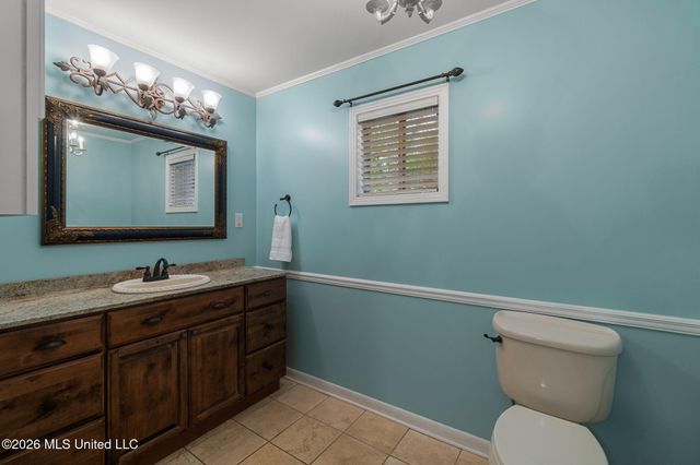102 Maywood Drive, Petal, MS 39465