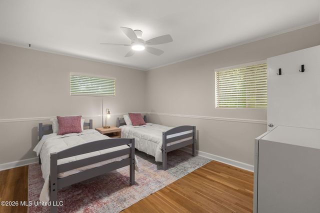 102 Maywood Drive, Petal, MS 39465