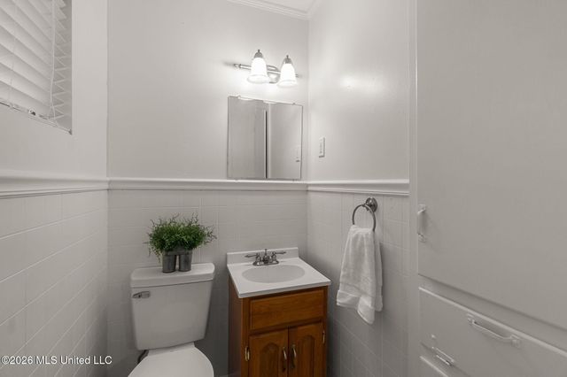 102 Maywood Drive, Petal, MS 39465
