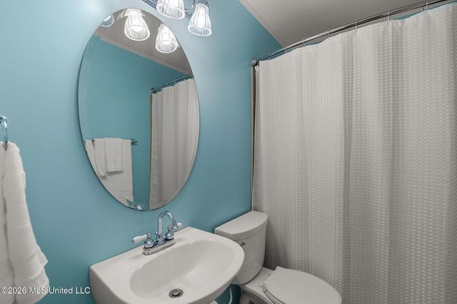 102 Maywood Drive, Petal, MS 39465
