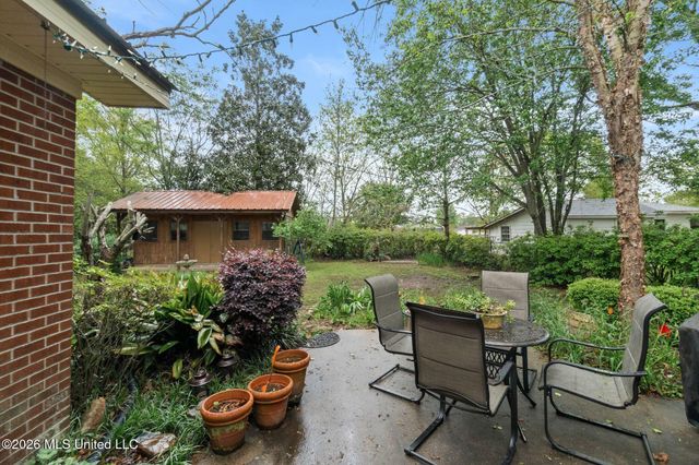 102 Maywood Drive, Petal, MS 39465