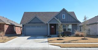 761 Breckenridge Park Drive, Alvarado, TX 76009
