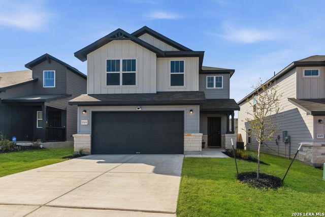 10434 Cypress Springs, San Antonio, TX 78252