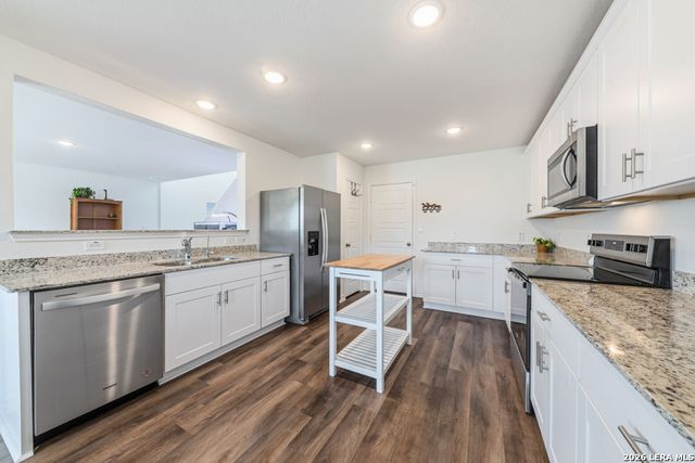 10434 Cypress Springs, San Antonio, TX 78252