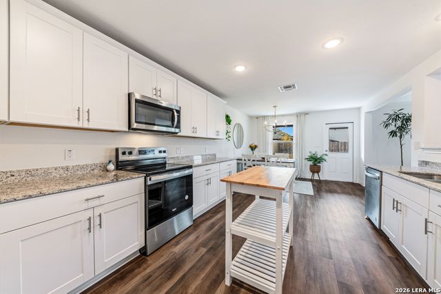 10434 Cypress Springs, San Antonio, TX 78252