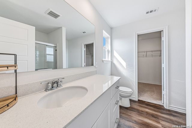 10434 Cypress Springs, San Antonio, TX 78252