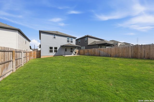 10434 Cypress Springs, San Antonio, TX 78252