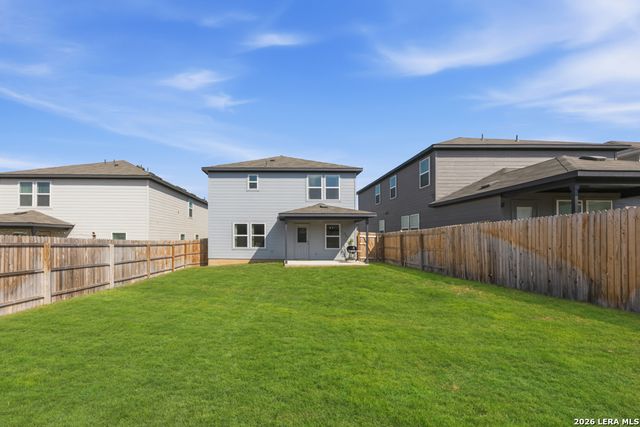 10434 Cypress Springs, San Antonio, TX 78252