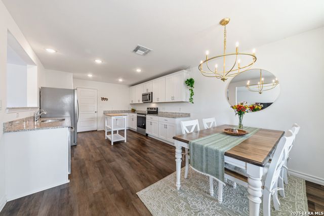 10434 Cypress Springs, San Antonio, TX 78252