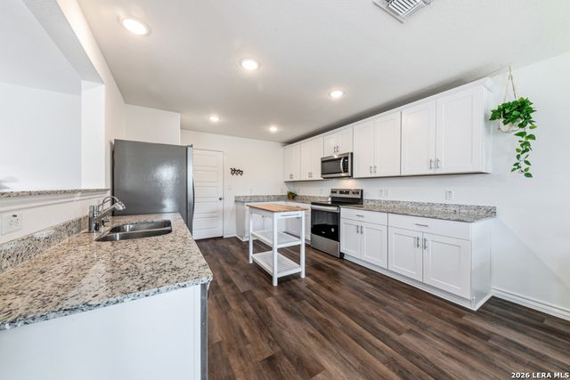 10434 Cypress Springs, San Antonio, TX 78252