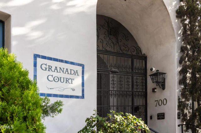 700 E Union Street 207, Pasadena, CA 91101