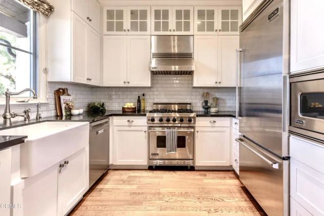700 E Union Street 207, Pasadena, CA 91101