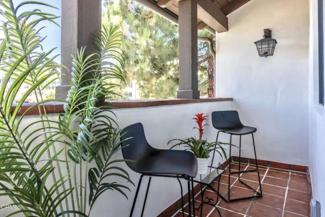 700 E Union Street 207, Pasadena, CA 91101