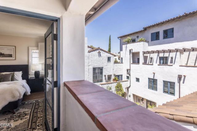 700 E Union Street 207, Pasadena, CA 91101