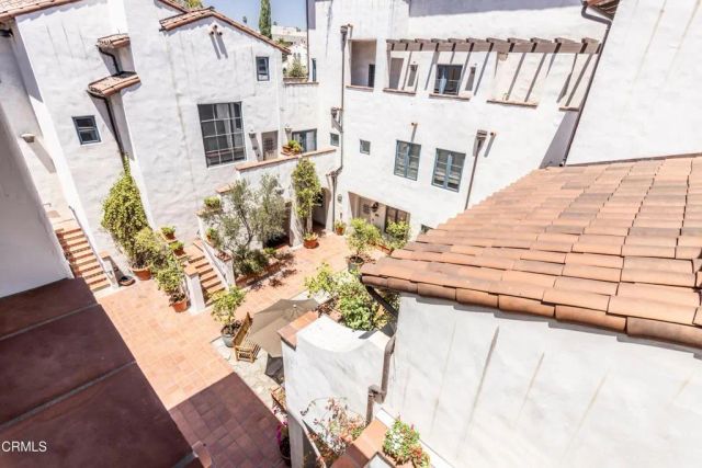 700 E Union Street 207, Pasadena, CA 91101