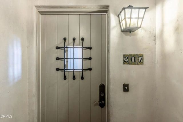 700 E Union Street 207, Pasadena, CA 91101