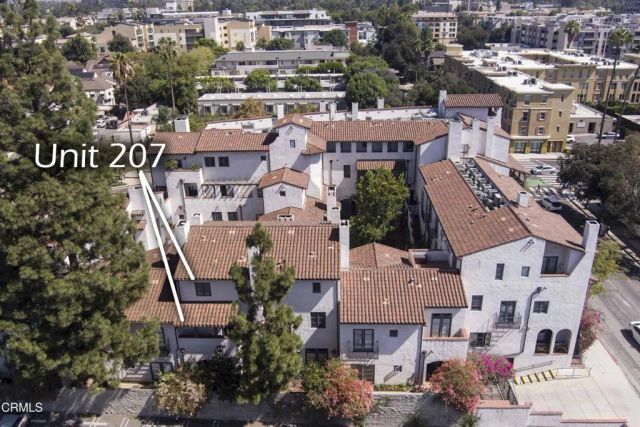 700 E Union Street 207, Pasadena, CA 91101