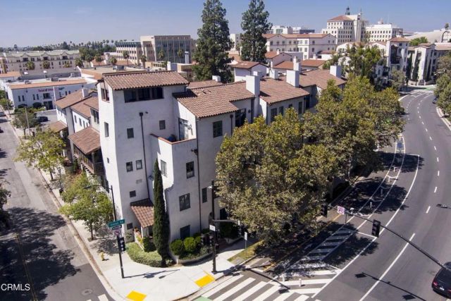 700 E Union Street 207, Pasadena, CA 91101