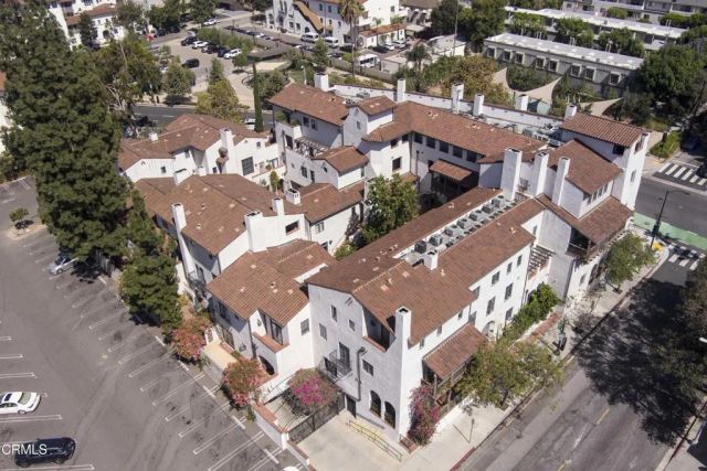 700 E Union Street 207, Pasadena, CA 91101