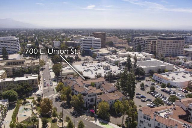 700 E Union Street 207, Pasadena, CA 91101