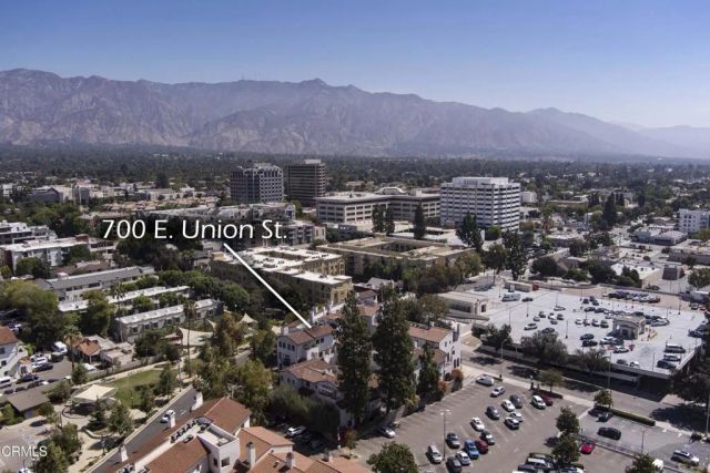 700 E Union Street 207, Pasadena, CA 91101