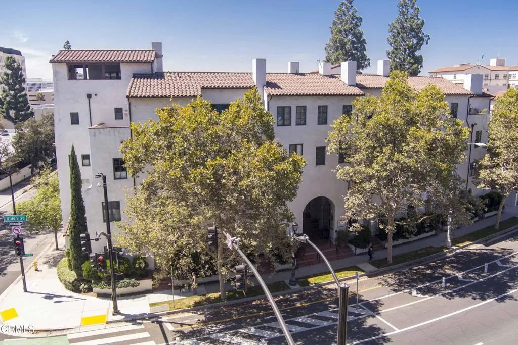 700 E Union Street 207, Pasadena, CA 91101