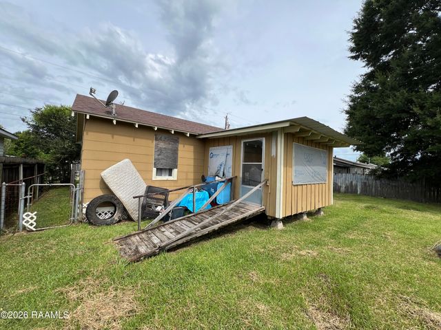 121 Evelyn Drive, Lafayette, LA 70506