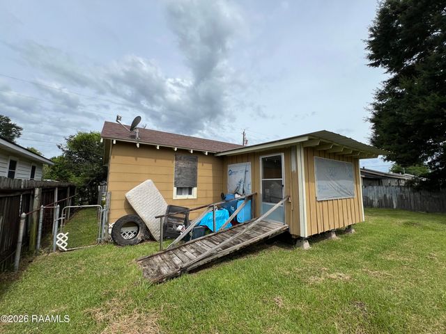 121 Evelyn Drive, Lafayette, LA 70506