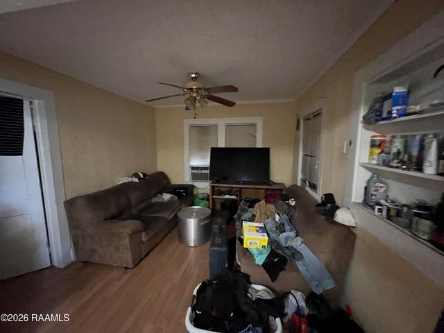 121 Evelyn Drive, Lafayette, LA 70506