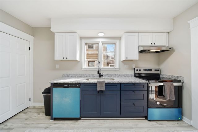 414 N Pleasant Street, Jackson, MI 49202