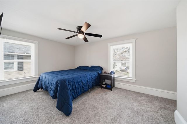 414 N Pleasant Street, Jackson, MI 49202