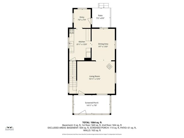 414 N Pleasant Street, Jackson, MI 49202