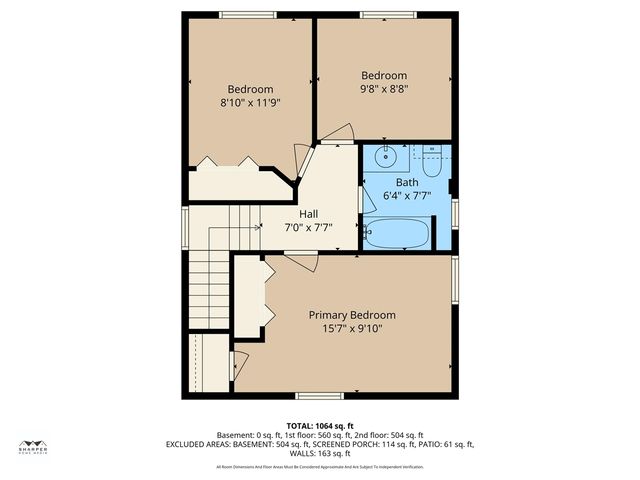 414 N Pleasant Street, Jackson, MI 49202