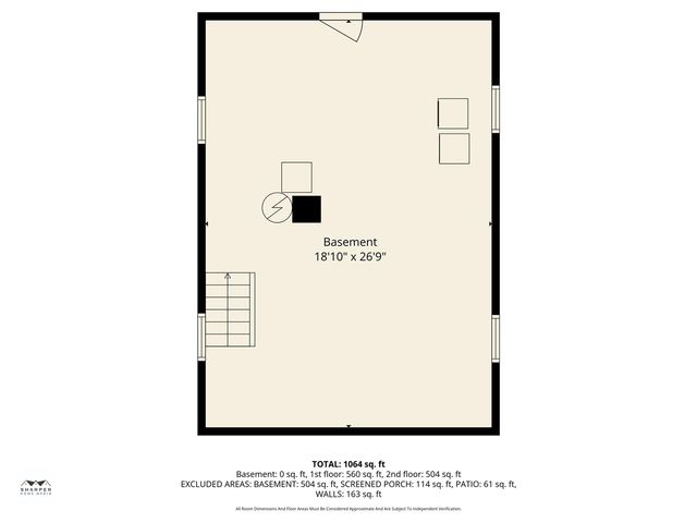 414 N Pleasant Street, Jackson, MI 49202