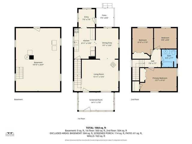 414 N Pleasant Street, Jackson, MI 49202