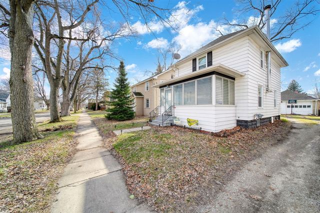 414 N Pleasant Street, Jackson, MI 49202