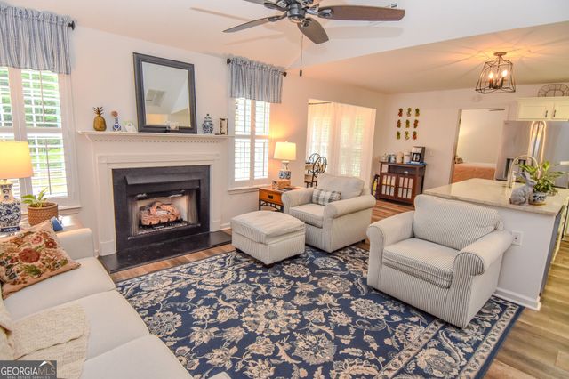 295 Hayward Bishop Way, Senoia, GA 30276