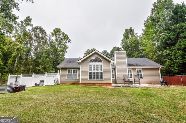 295 Hayward Bishop Way, Senoia, GA 30276