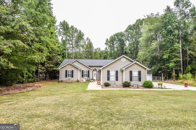 295 Hayward Bishop Way, Senoia, GA 30276