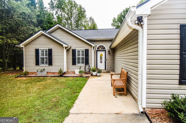 295 Hayward Bishop Way, Senoia, GA 30276