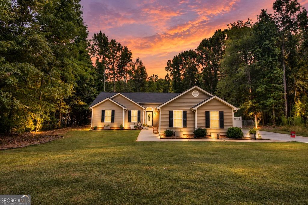 295 Hayward Bishop Way, Senoia, GA 30276