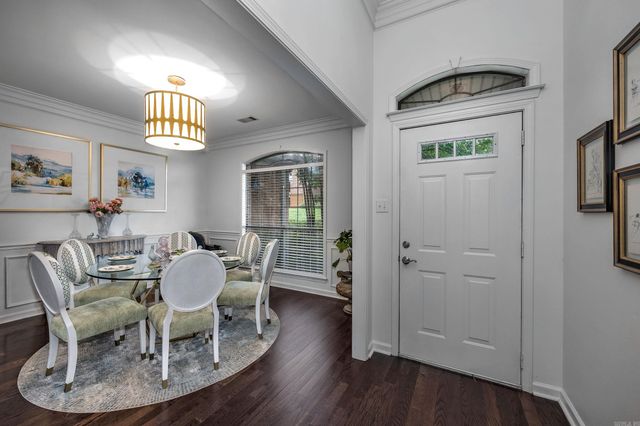 113 Trelon Way, Little Rock, AR 72223