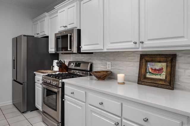 113 Trelon Way, Little Rock, AR 72223