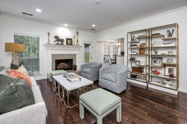 113 Trelon Way, Little Rock, AR 72223