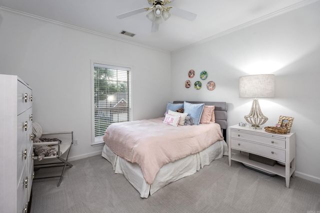 113 Trelon Way, Little Rock, AR 72223