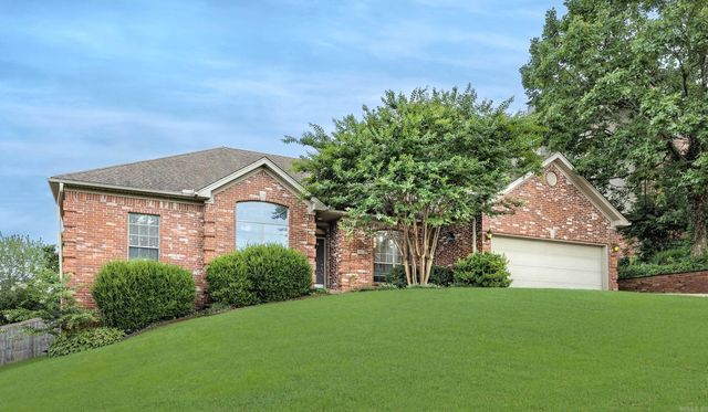 113 Trelon Way, Little Rock, AR 72223
